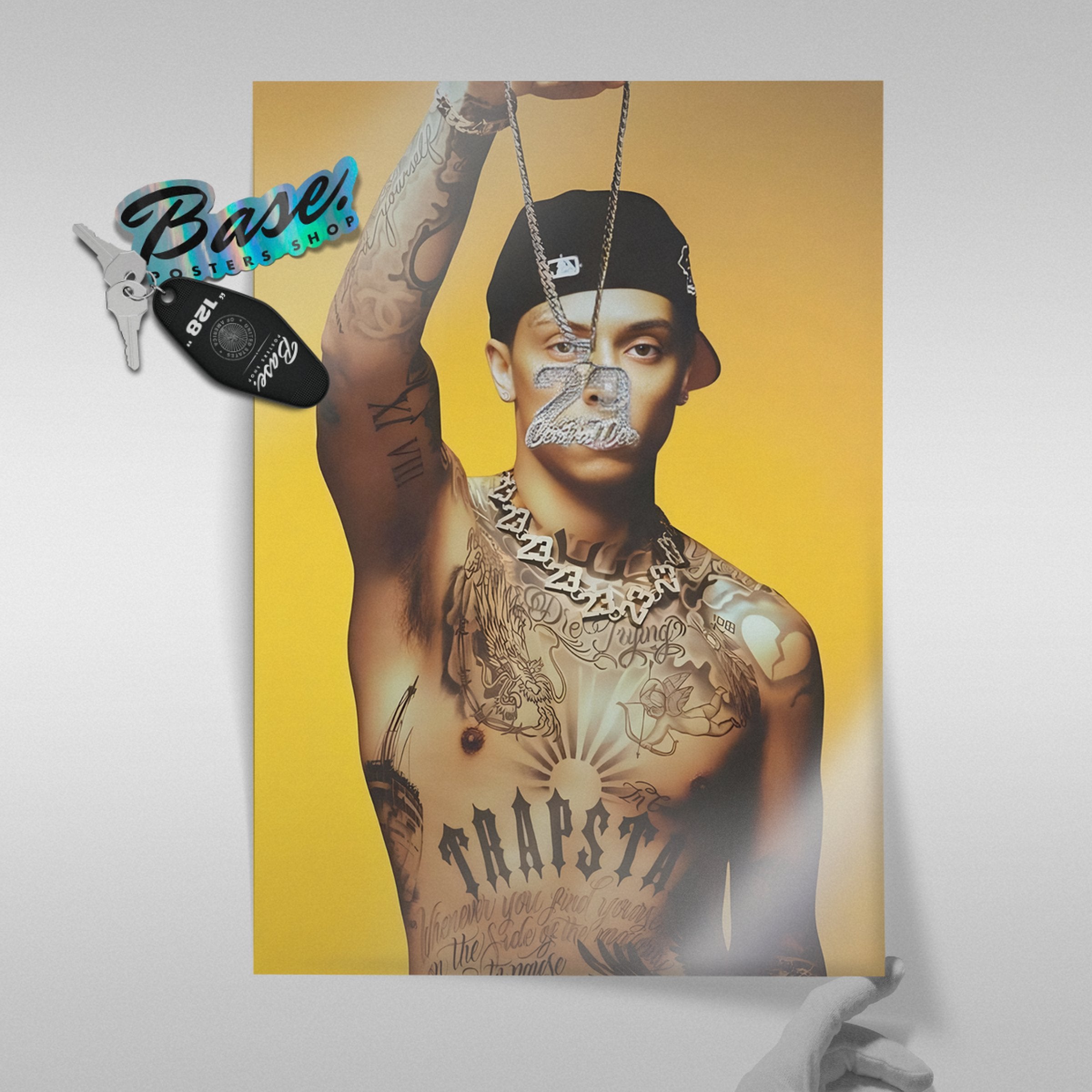 23 Cover