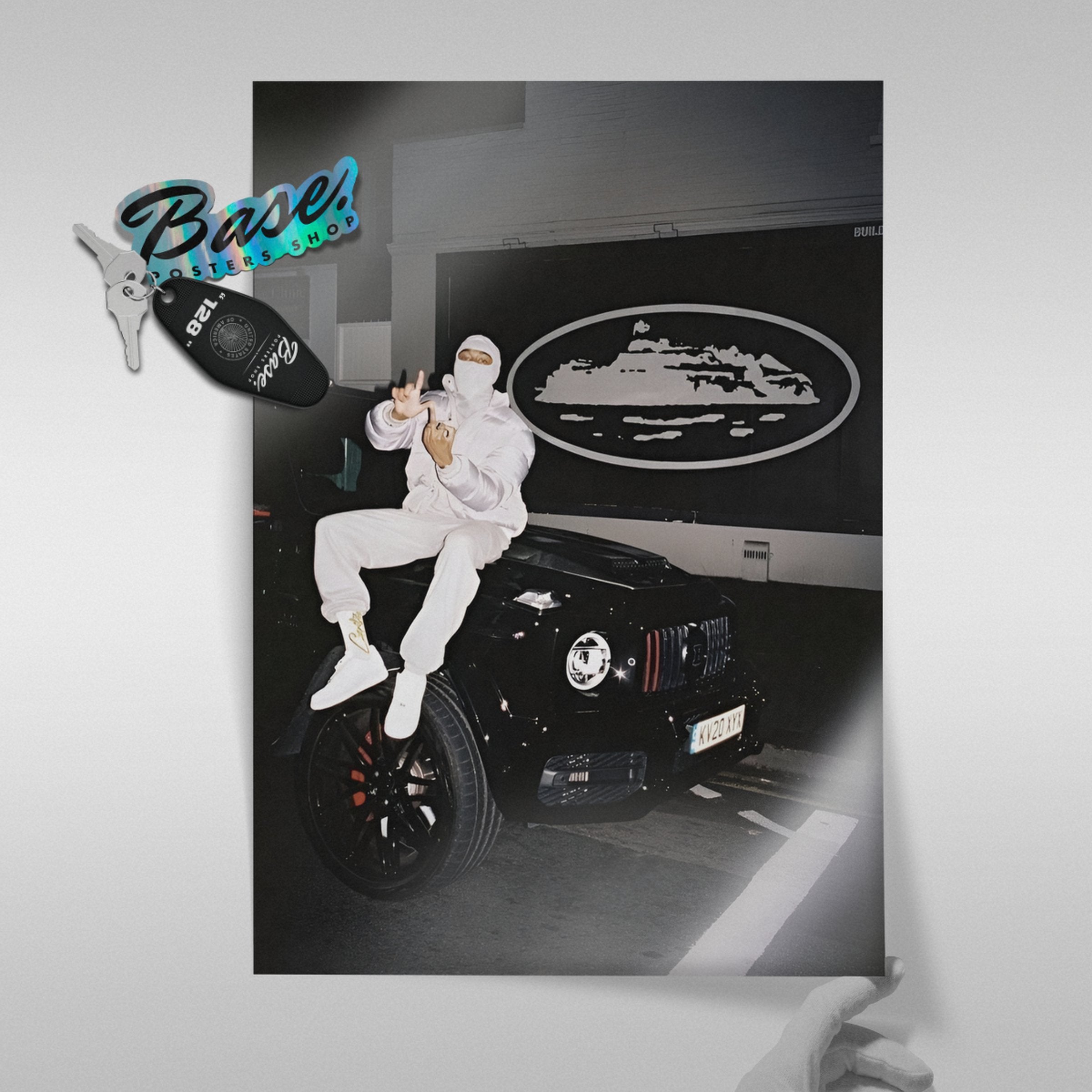 Street Racer