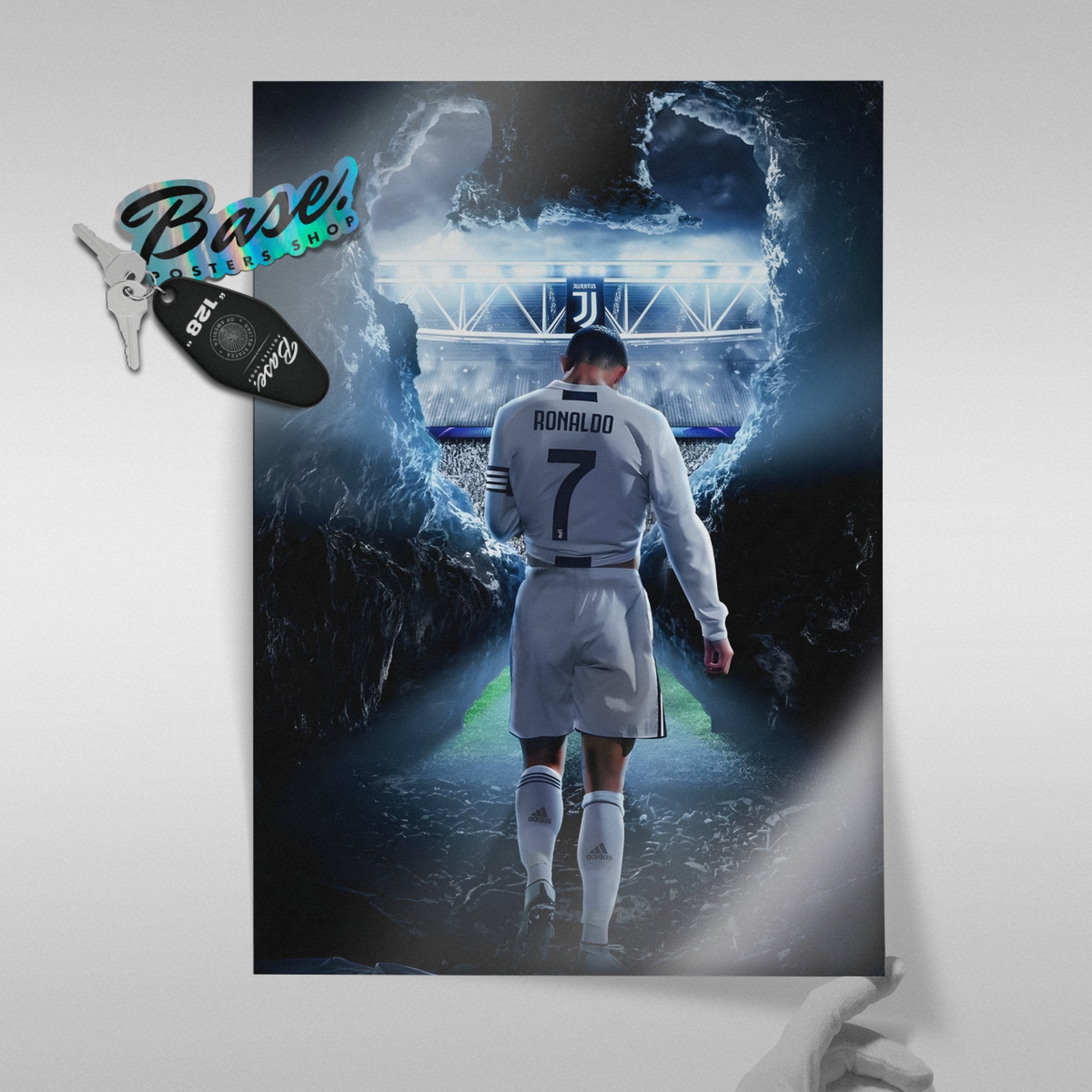 Cristiano Ronaldo Champions League