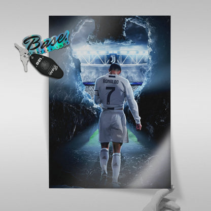 Cristiano Ronaldo Champions League