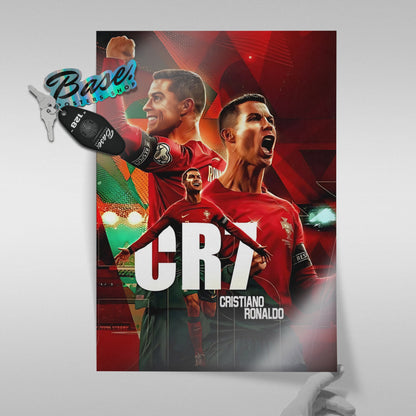 Cristiano Ronaldo Portugal