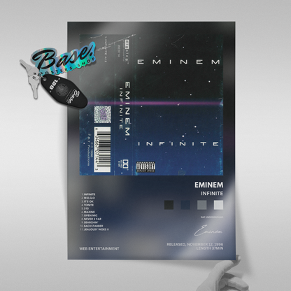 Infinite Album