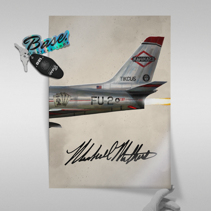 Kamikaze Cover