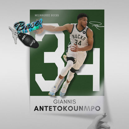 Basketball Legend