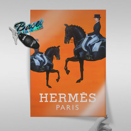 Elegant Horse