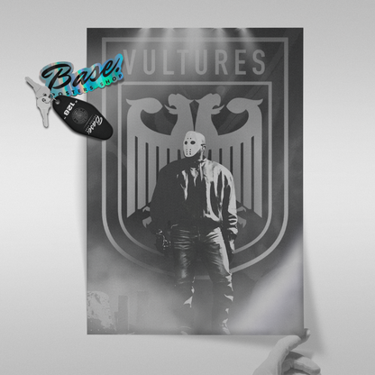 Kanye West Vultures