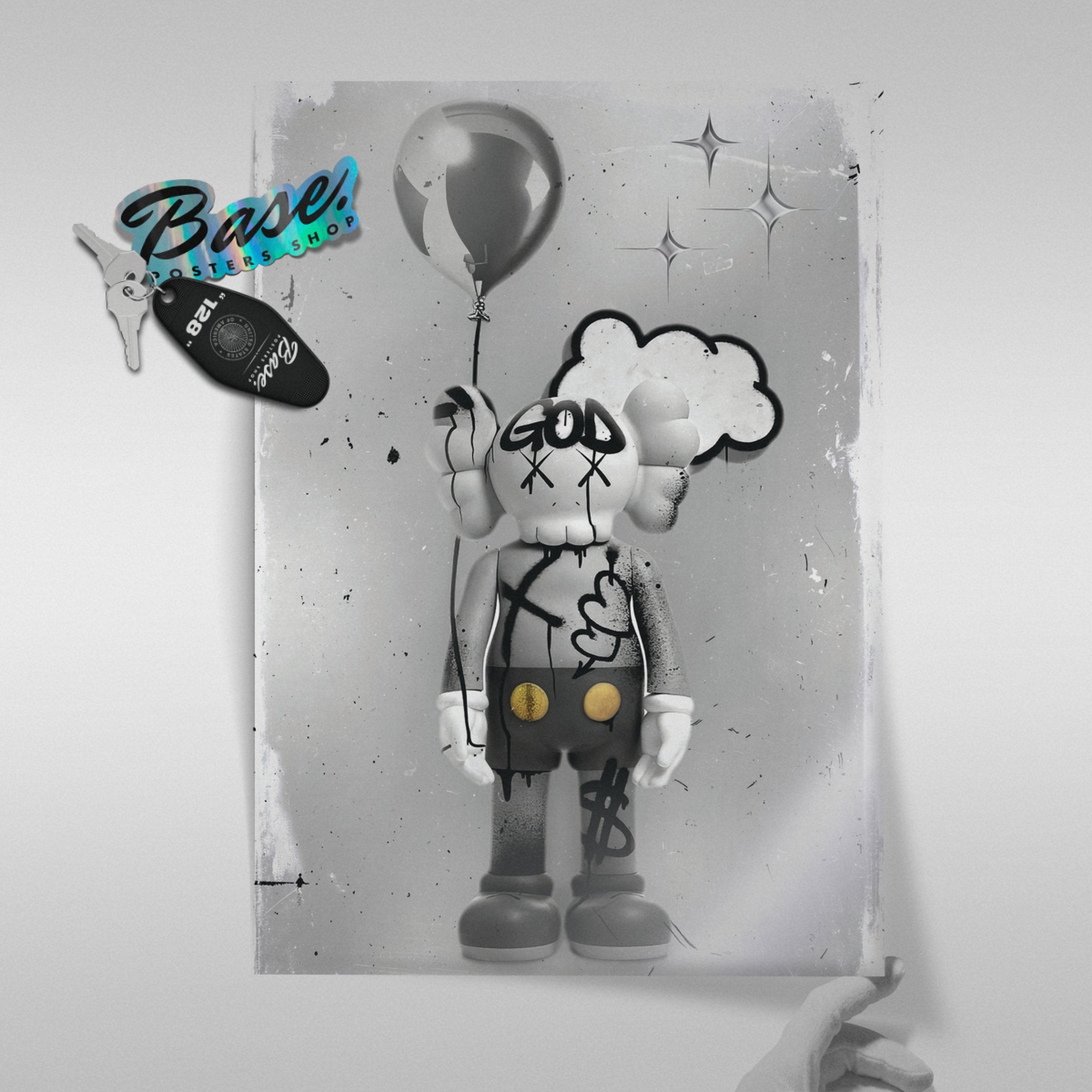 Balloons