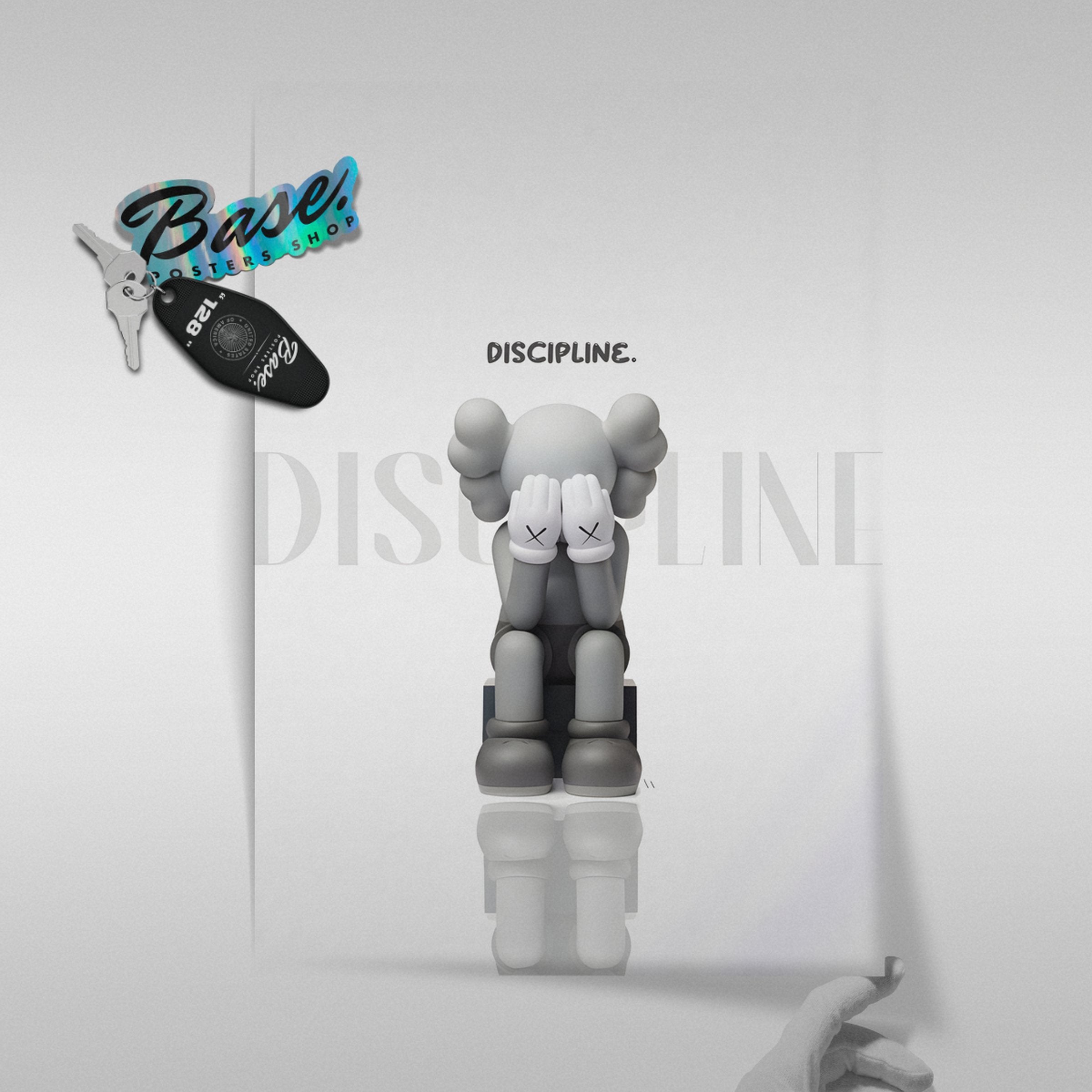 Discipline