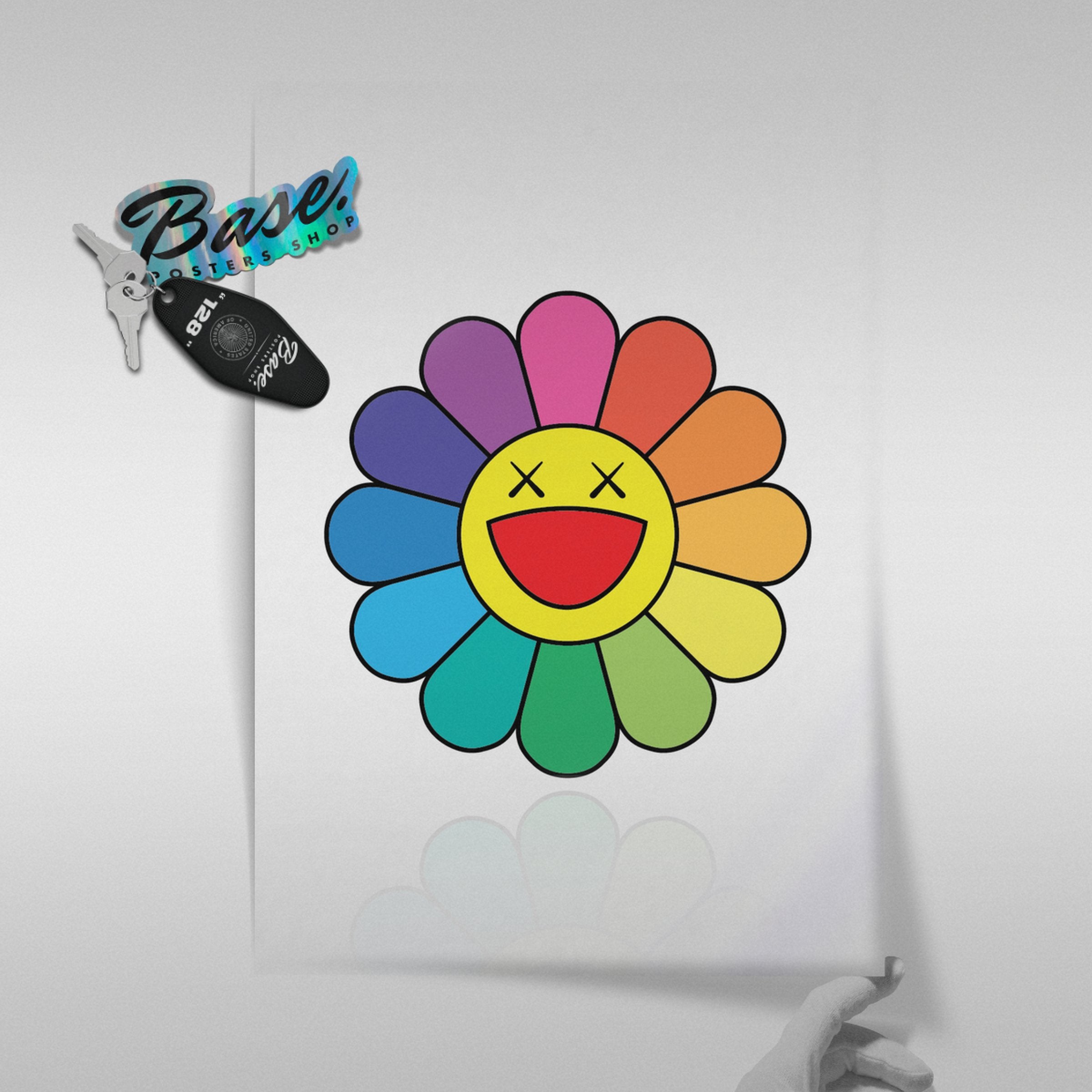 Flower
