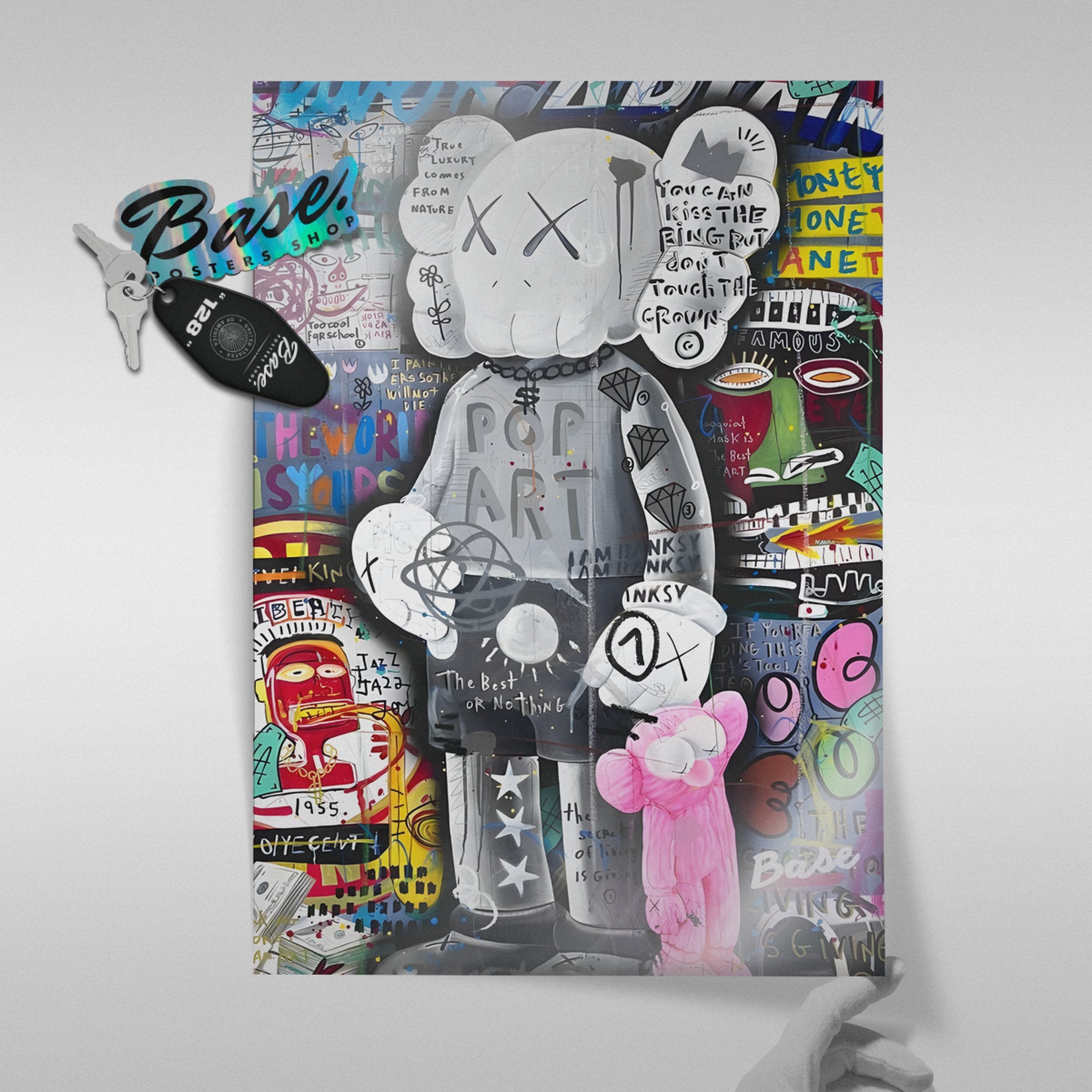 Pop Art