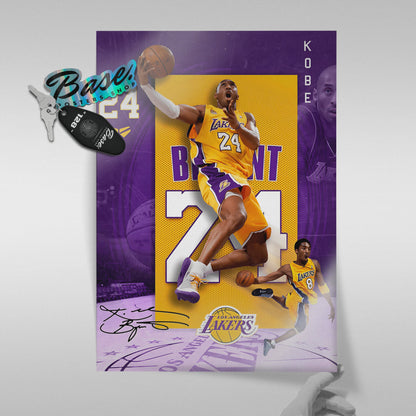 Basketball Legend