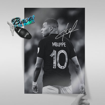 Speed Signature #10