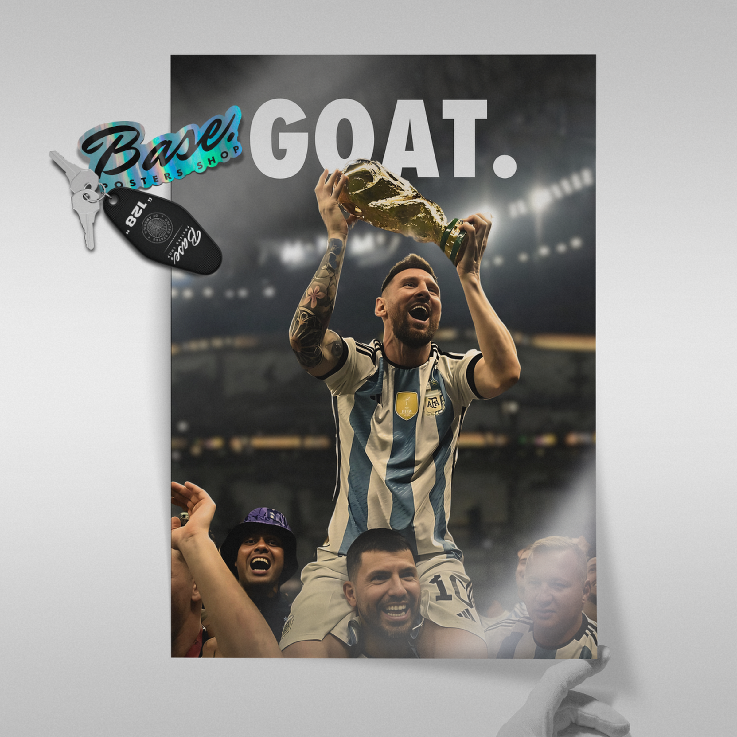 Football Victory