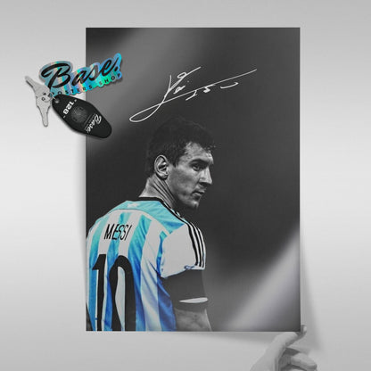 Golden Signature #10