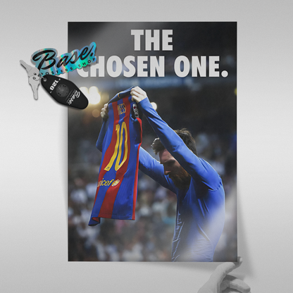 The Chosen One