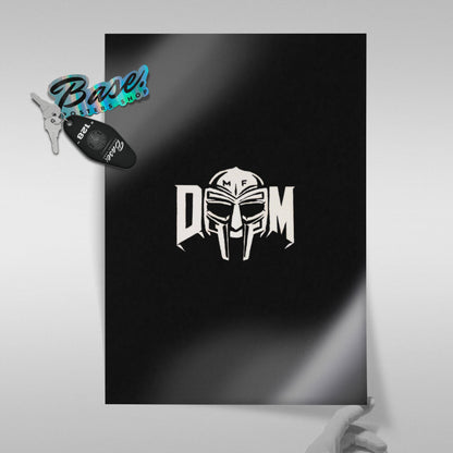 Mask Logo