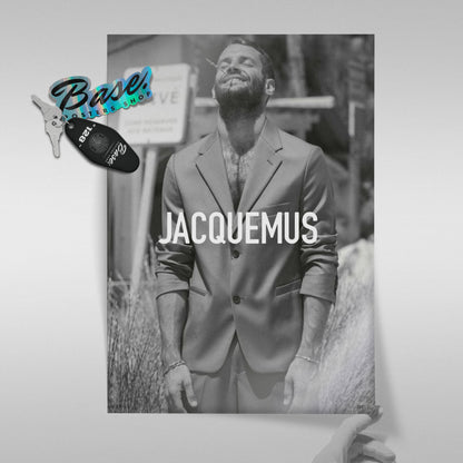 Monsieur Simon Porte Jacquemus