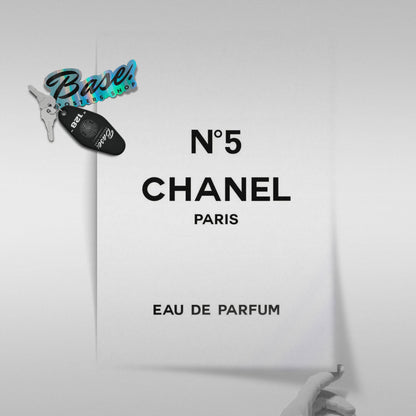 N°5 Fragrance