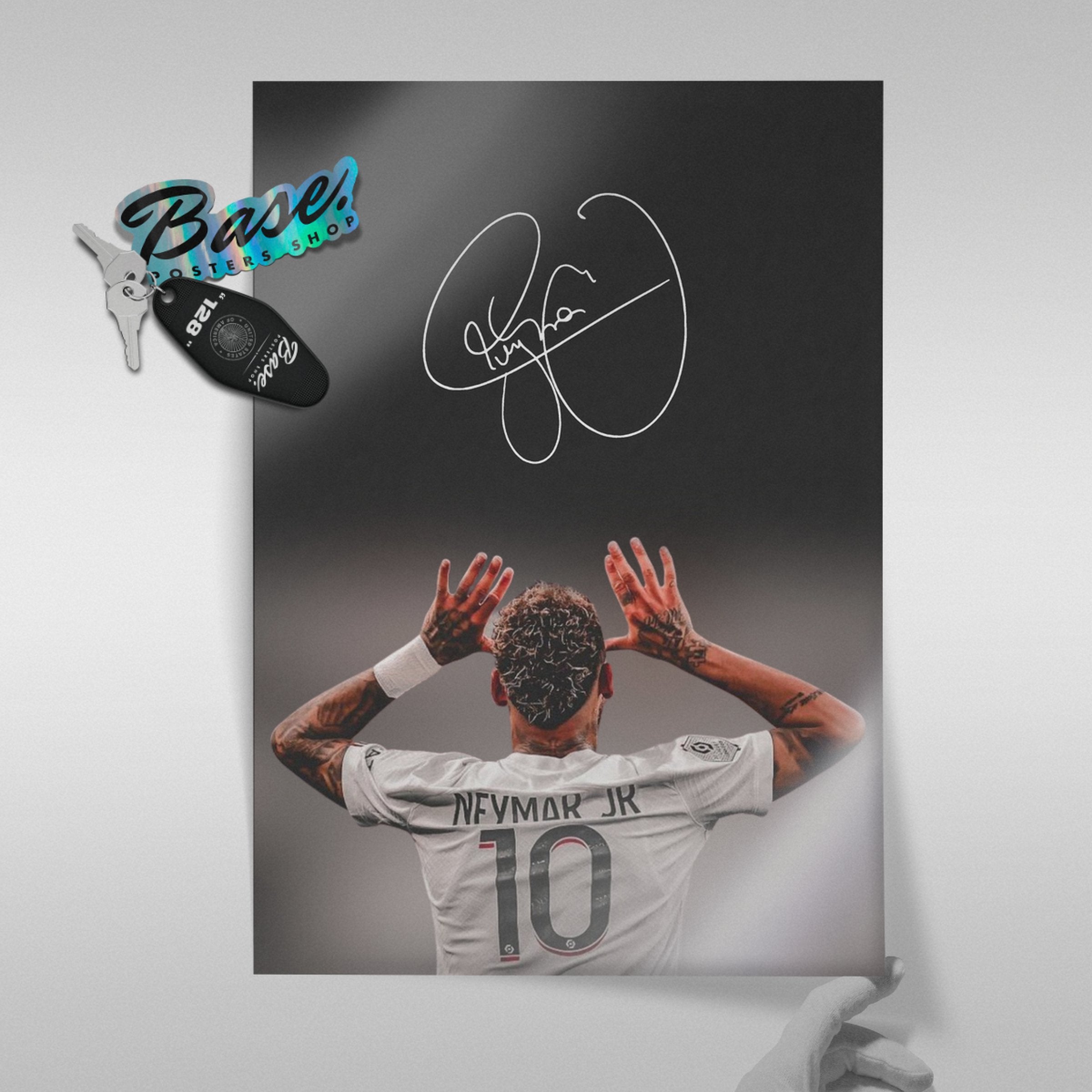 Samba Signature #10