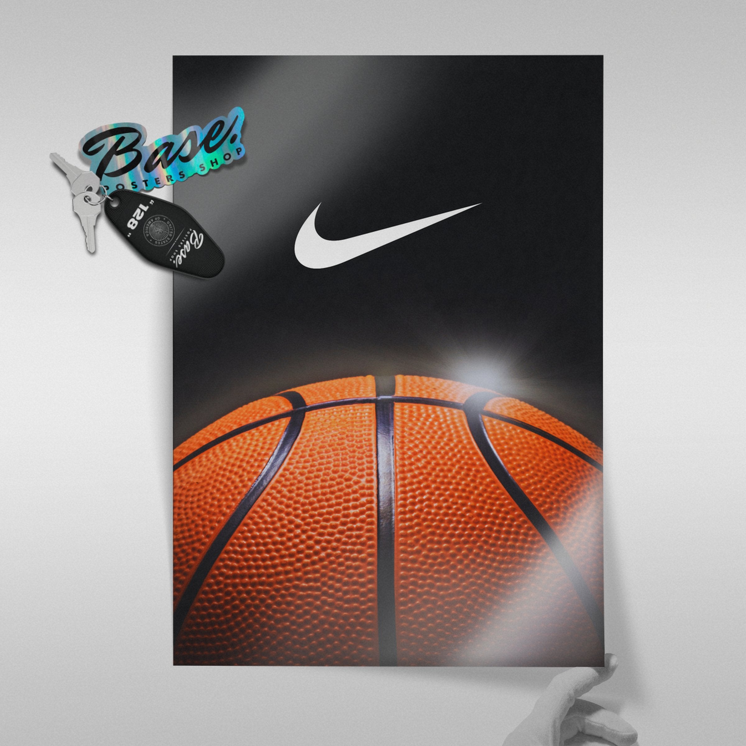 Basketball