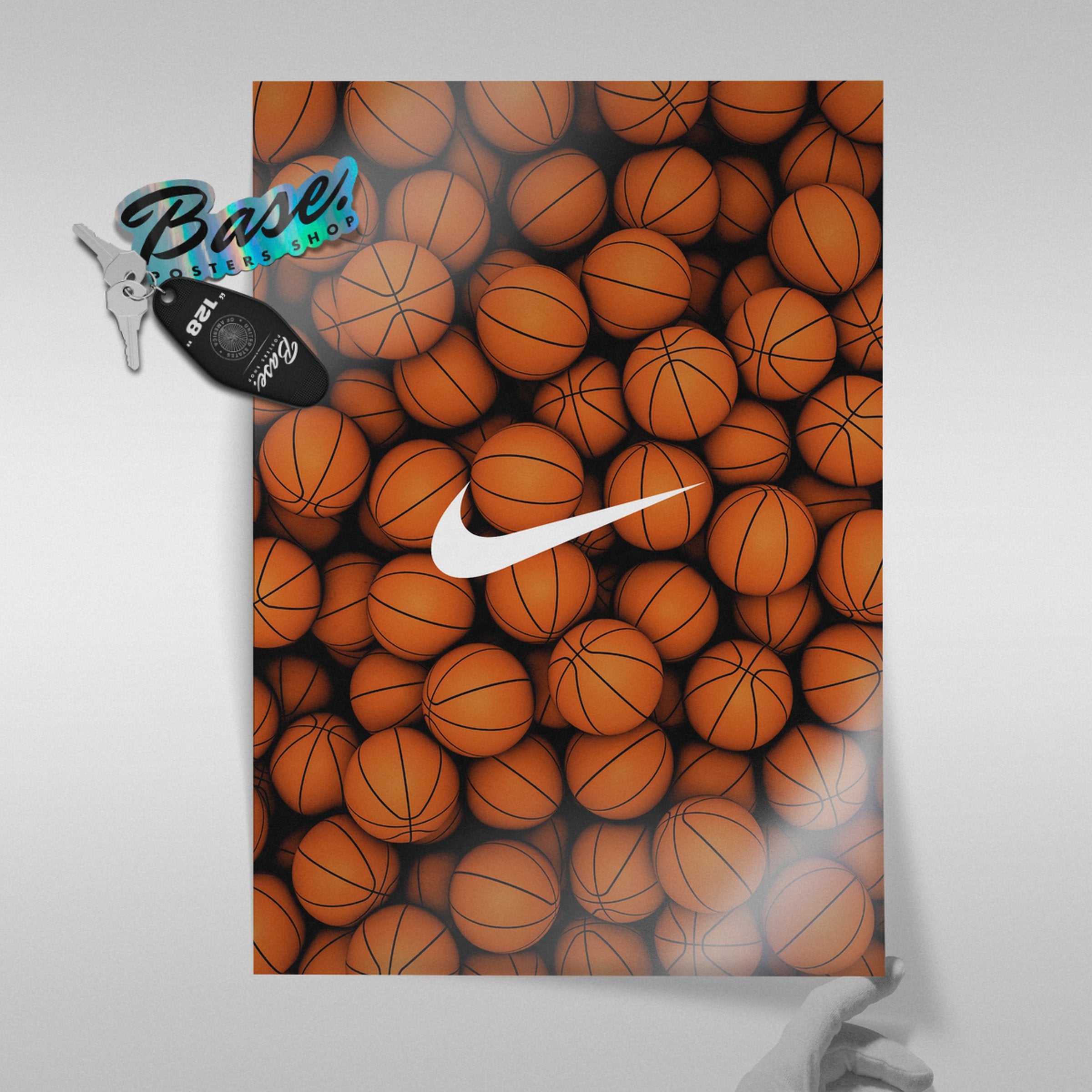 Full Basketball