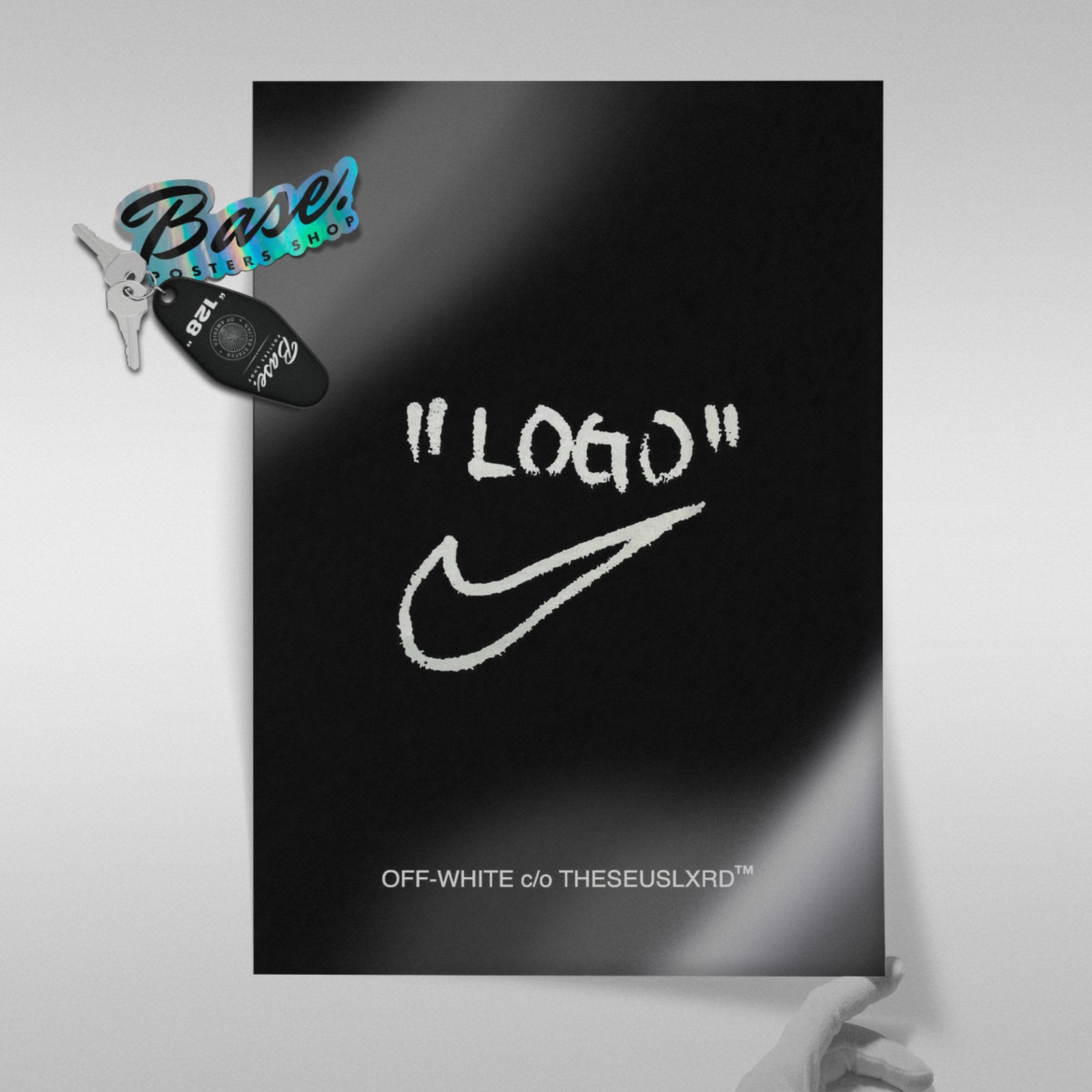Industrial Logo