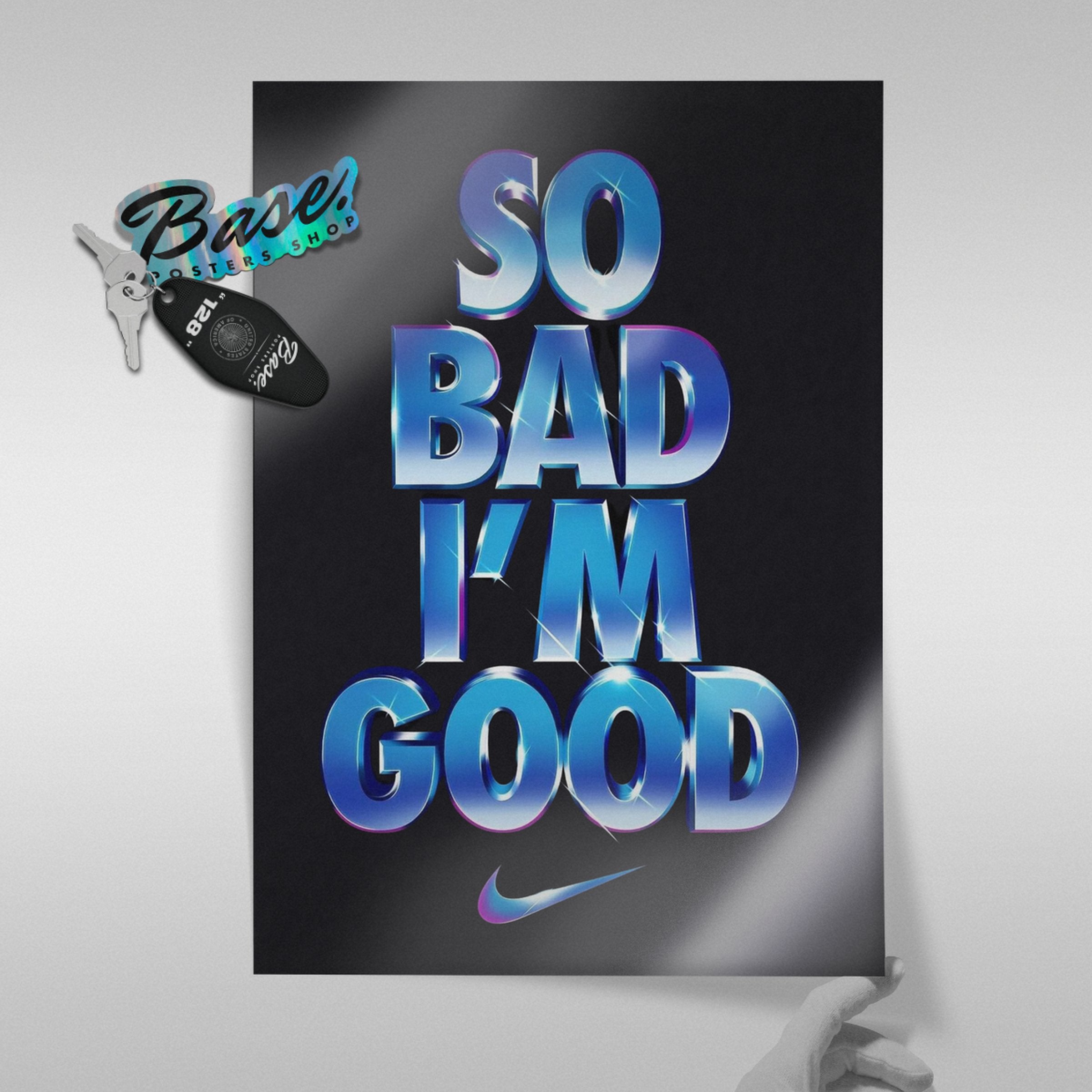 So Bad I'm Good