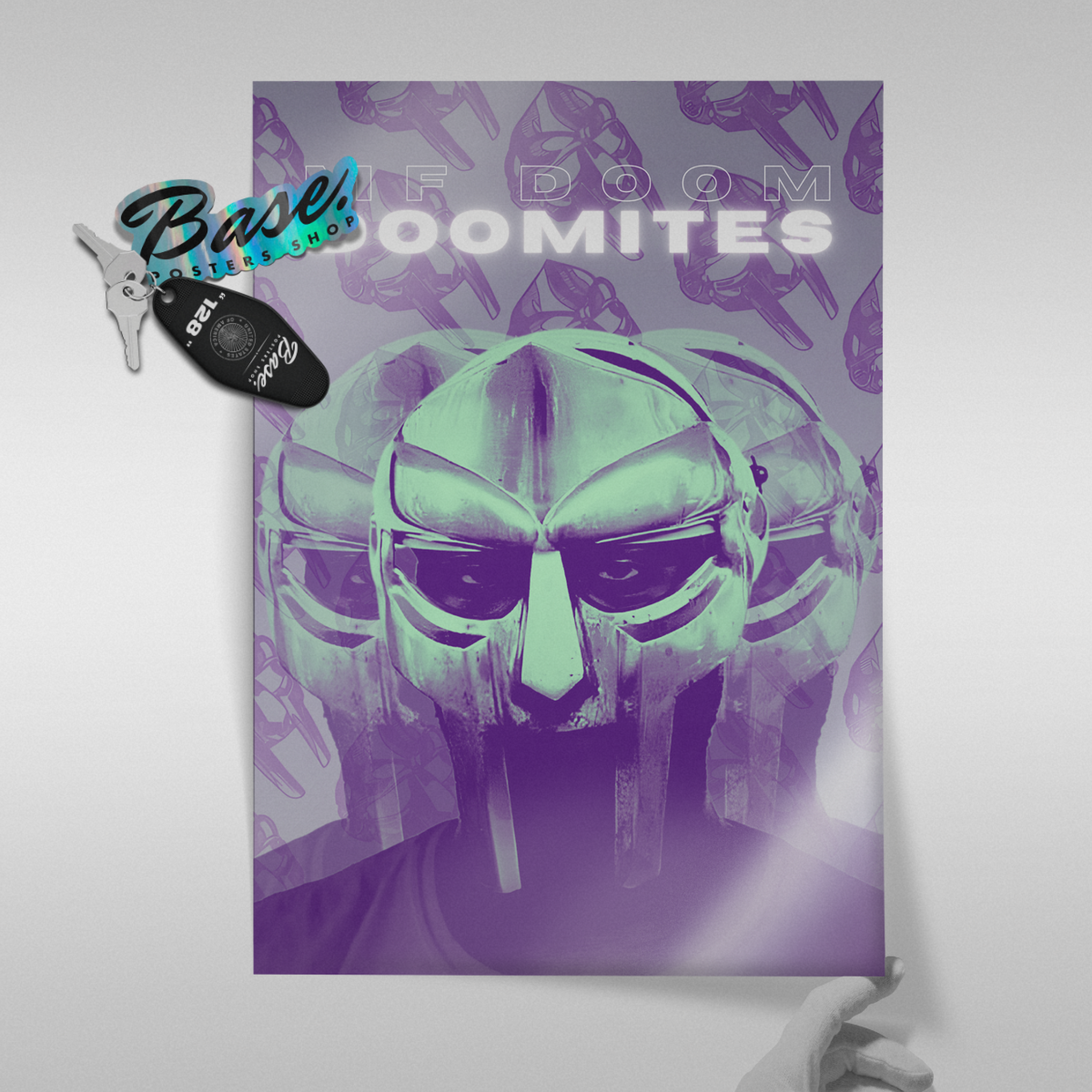 Doomites