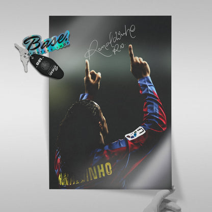 Joga Bonito Signature