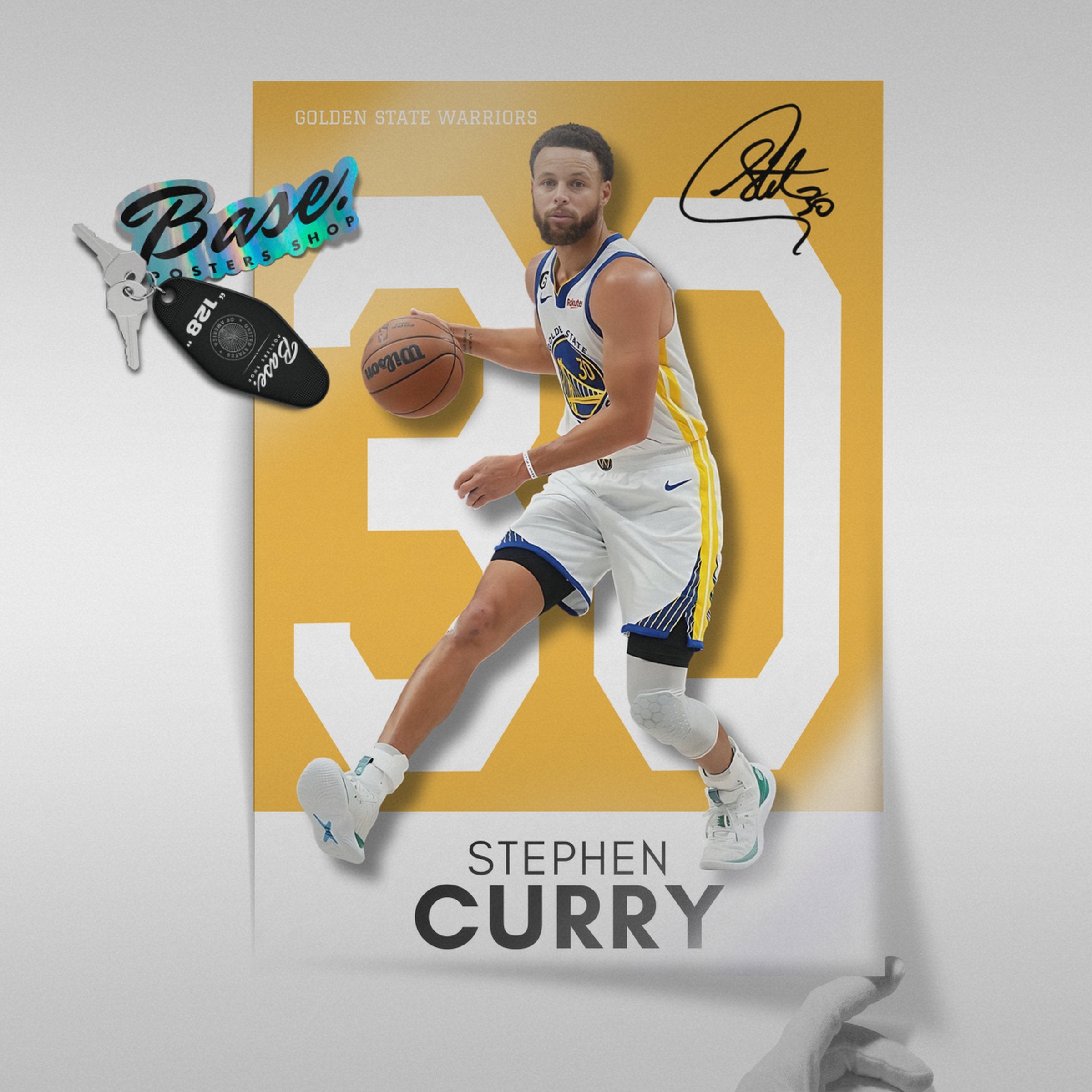 Basketball Legend