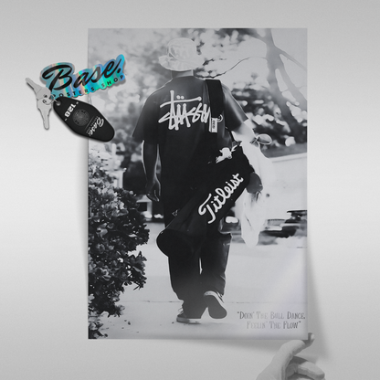 Street Boy