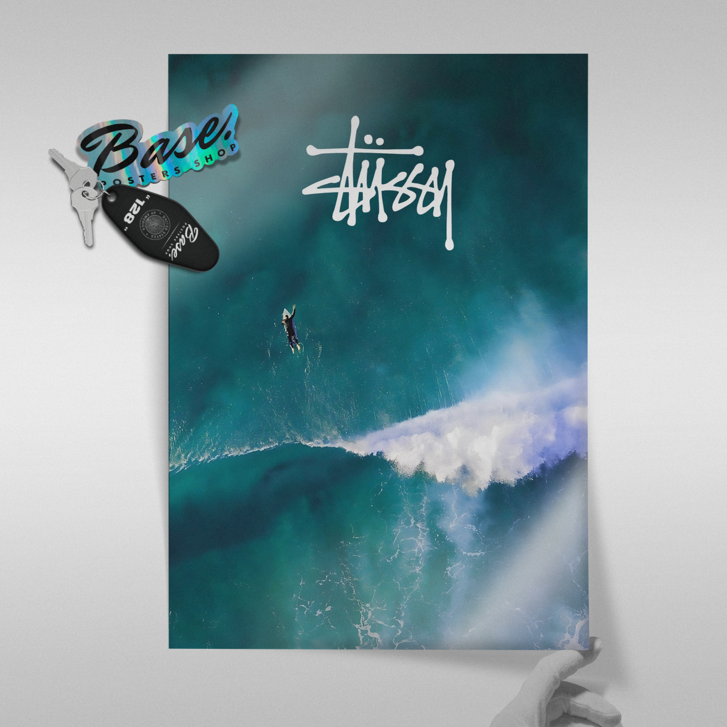 Sea