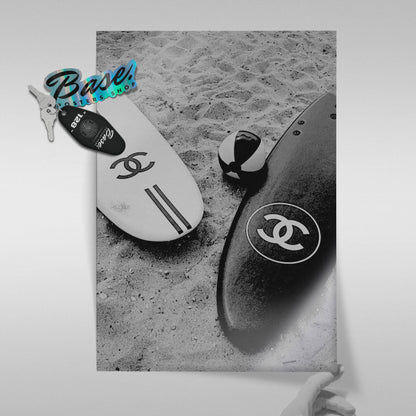 Surf in Style