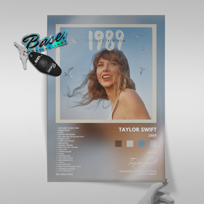 Taylor Swift '1989'