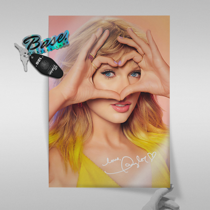 Taylor Swift Heart