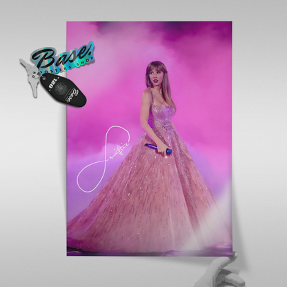 Taylor Swift Swifties Infinity