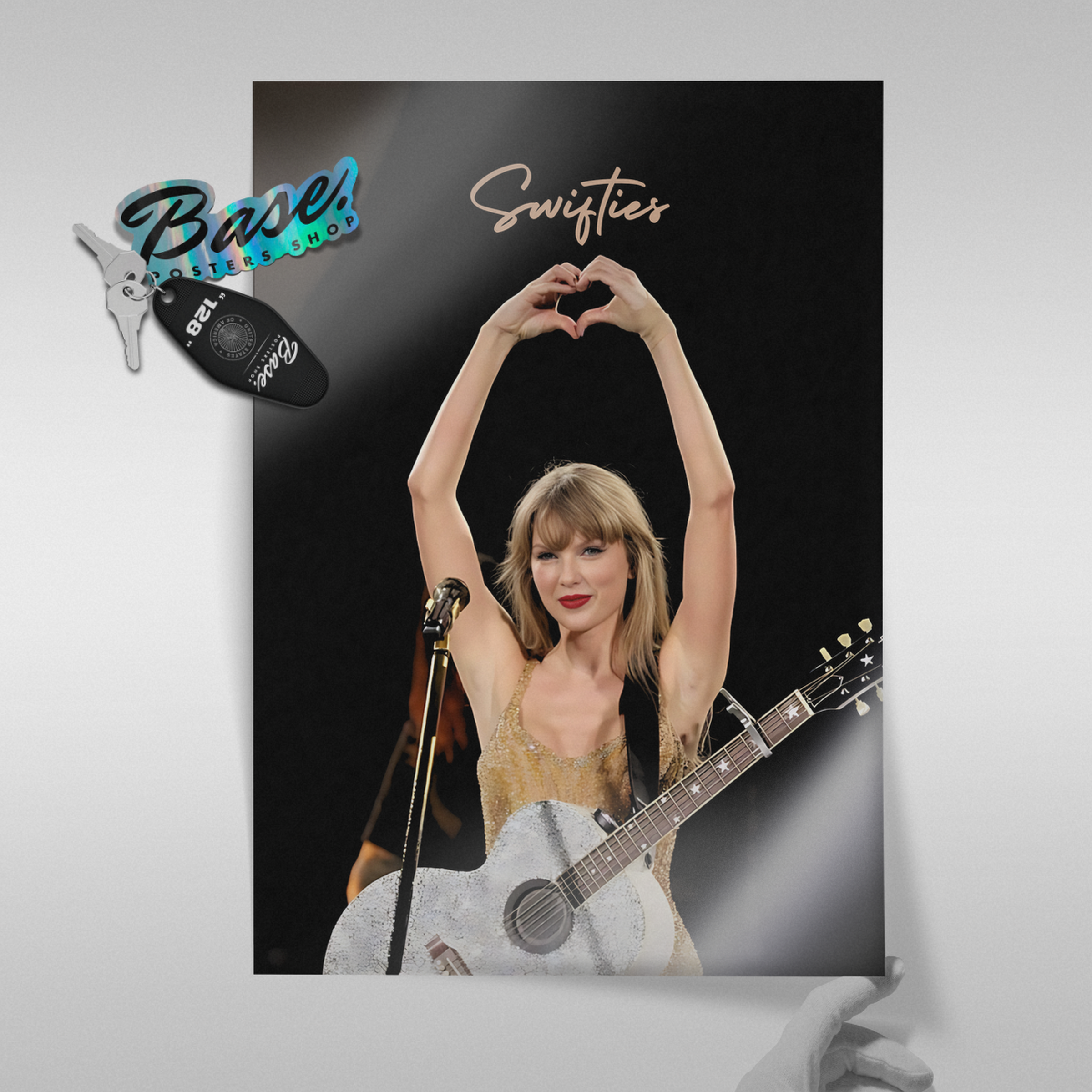 Taylor Swift Swifties