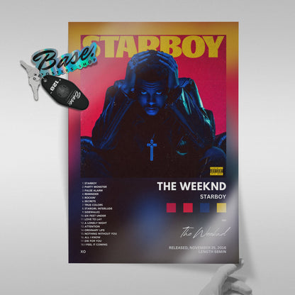 Starboy