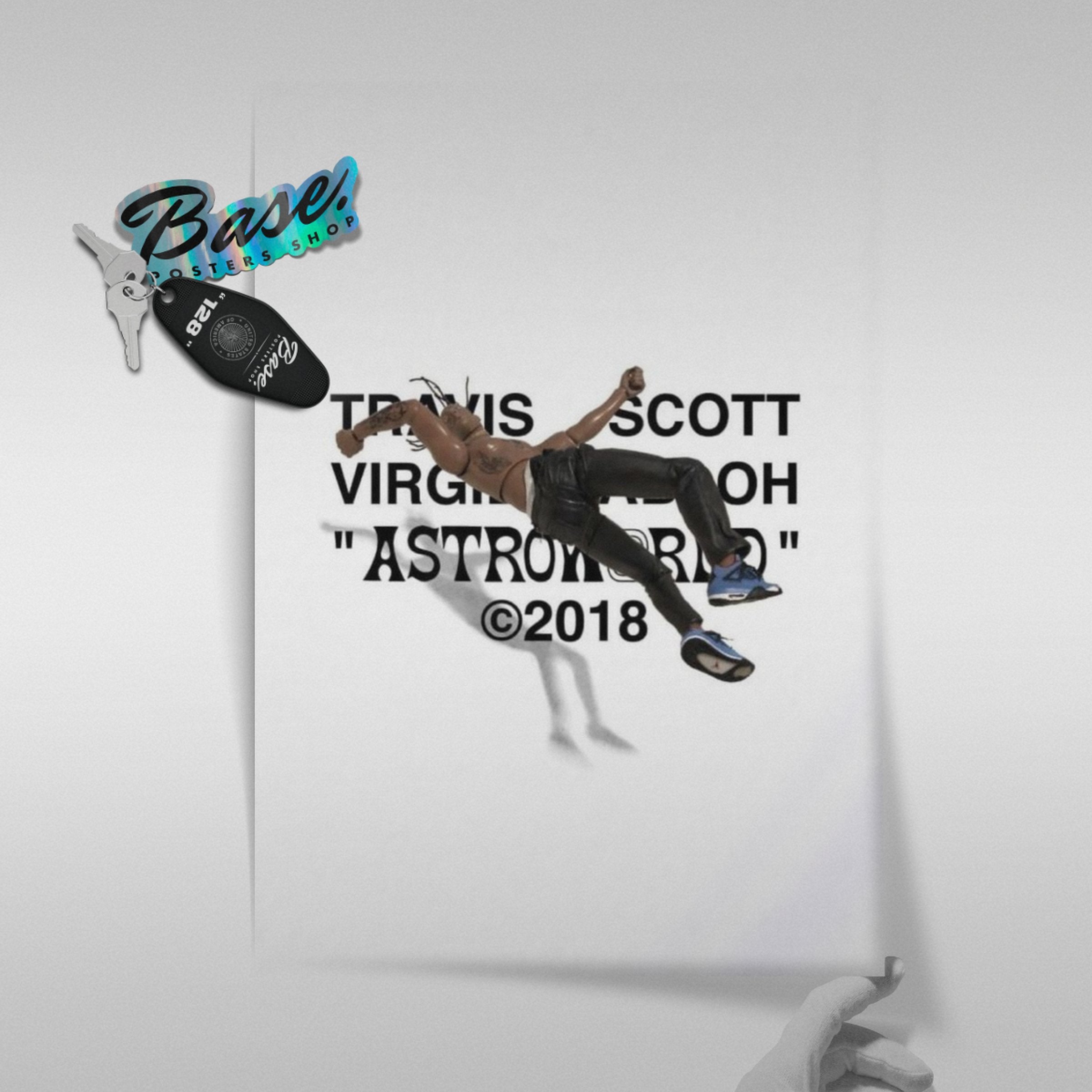 Astroworld Logo