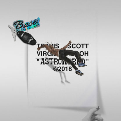 Astroworld Logo