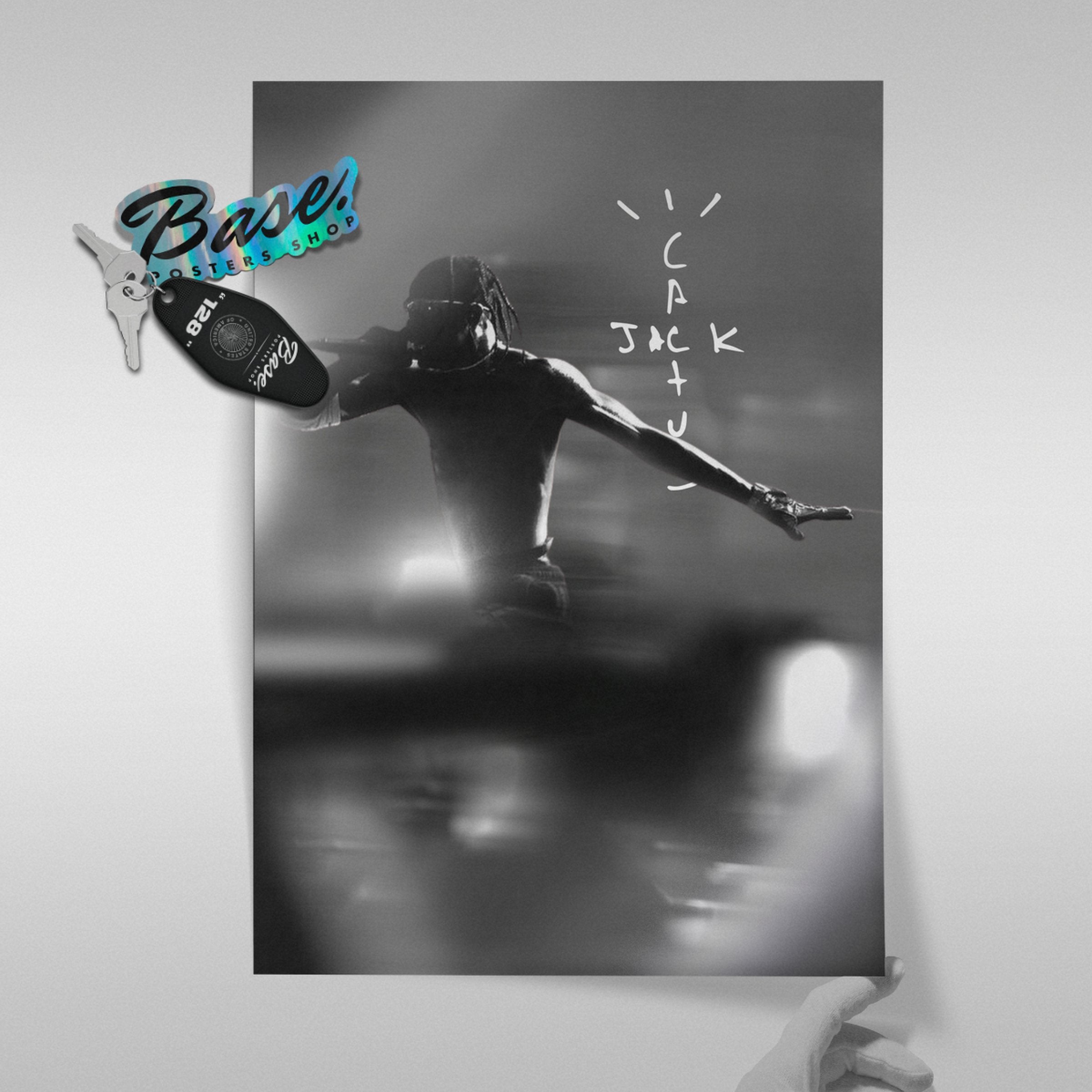 Blur Portrait