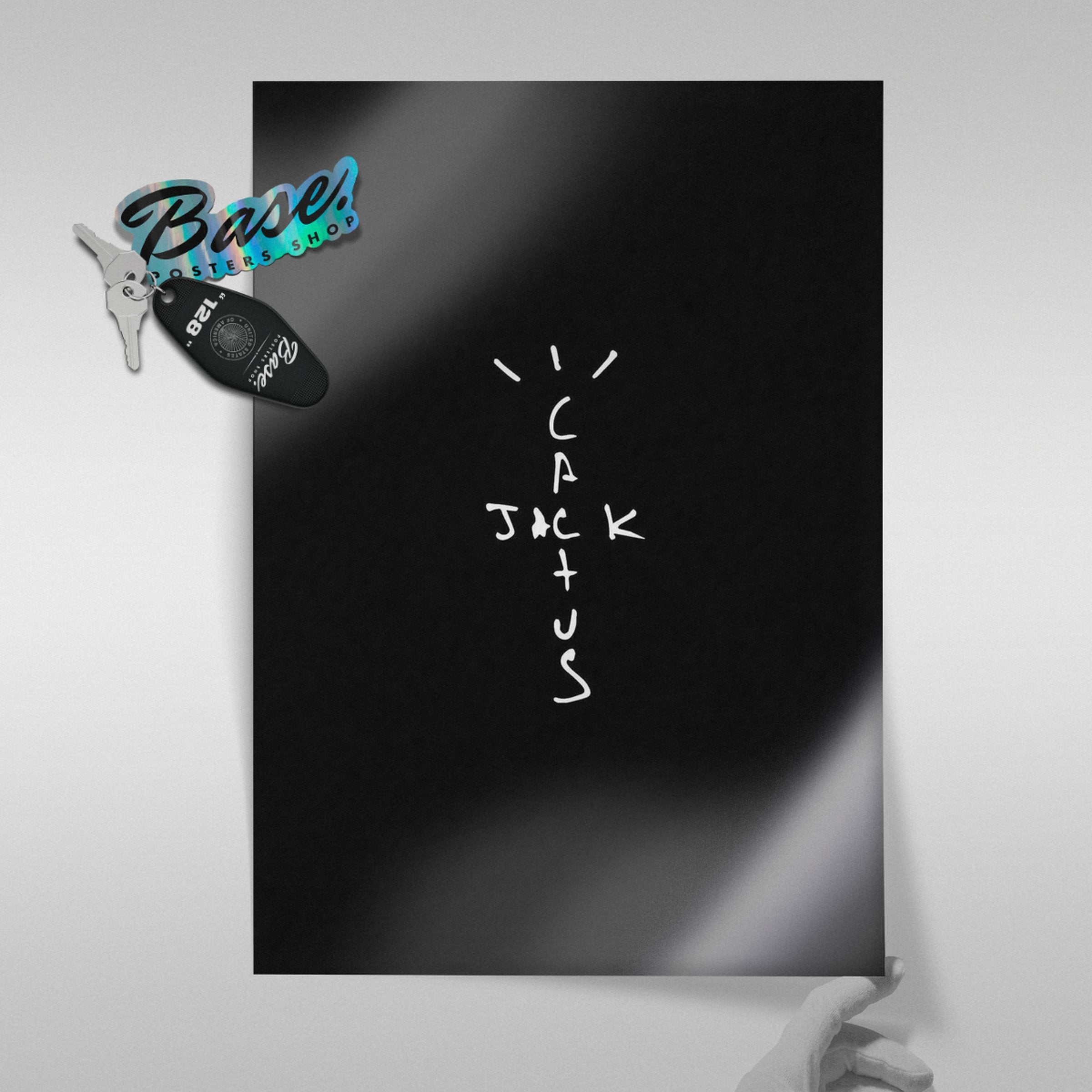Cactus Jack Logo