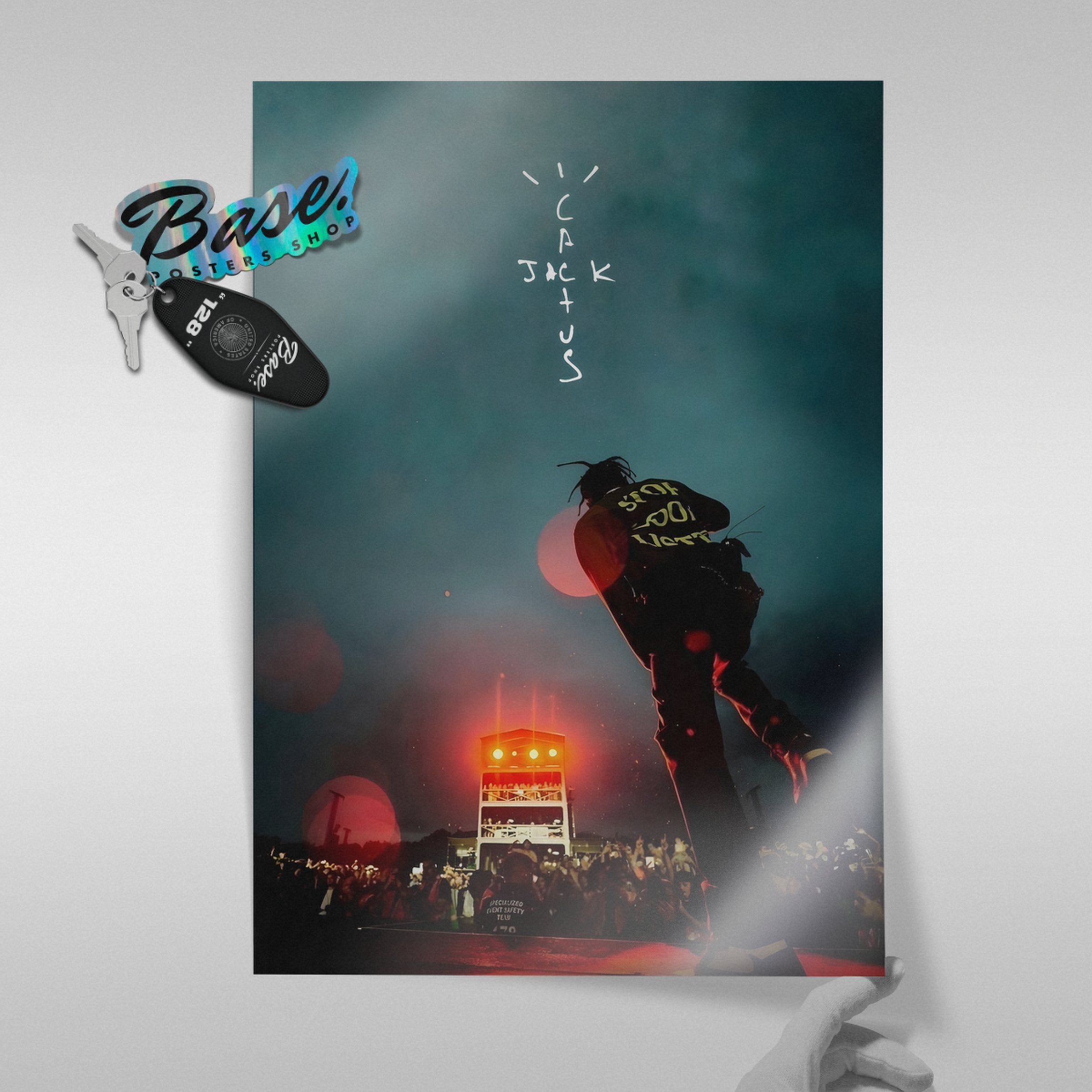 Live Concert