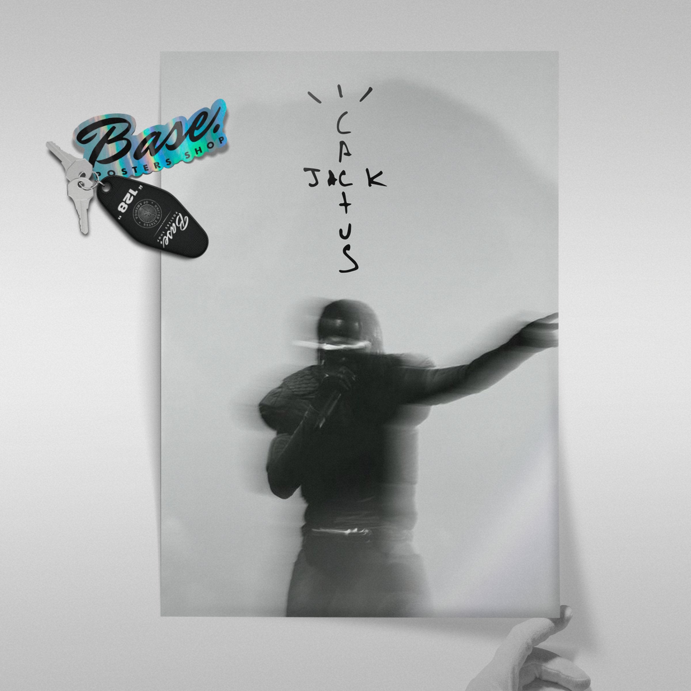 Shadow Art