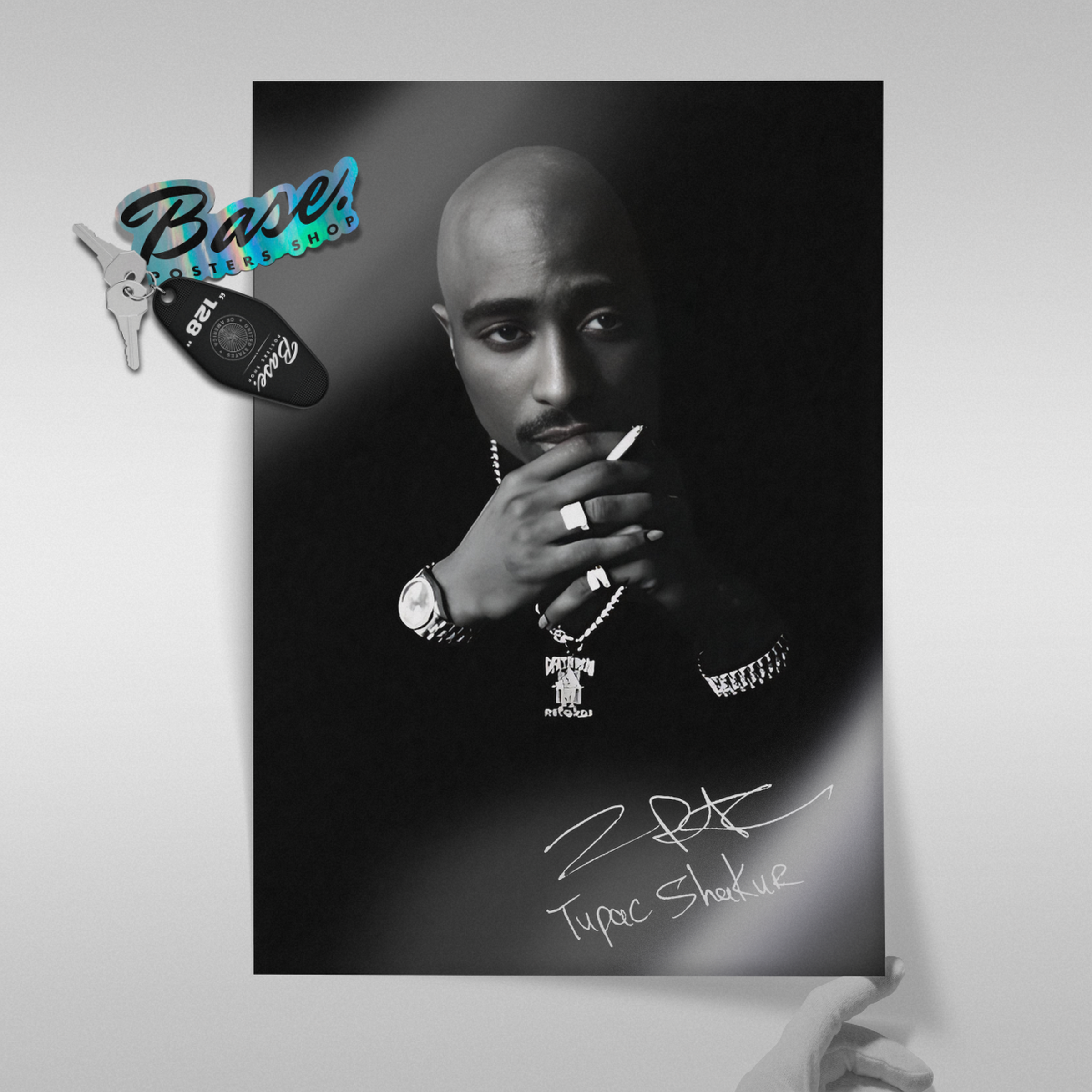 Signature Art