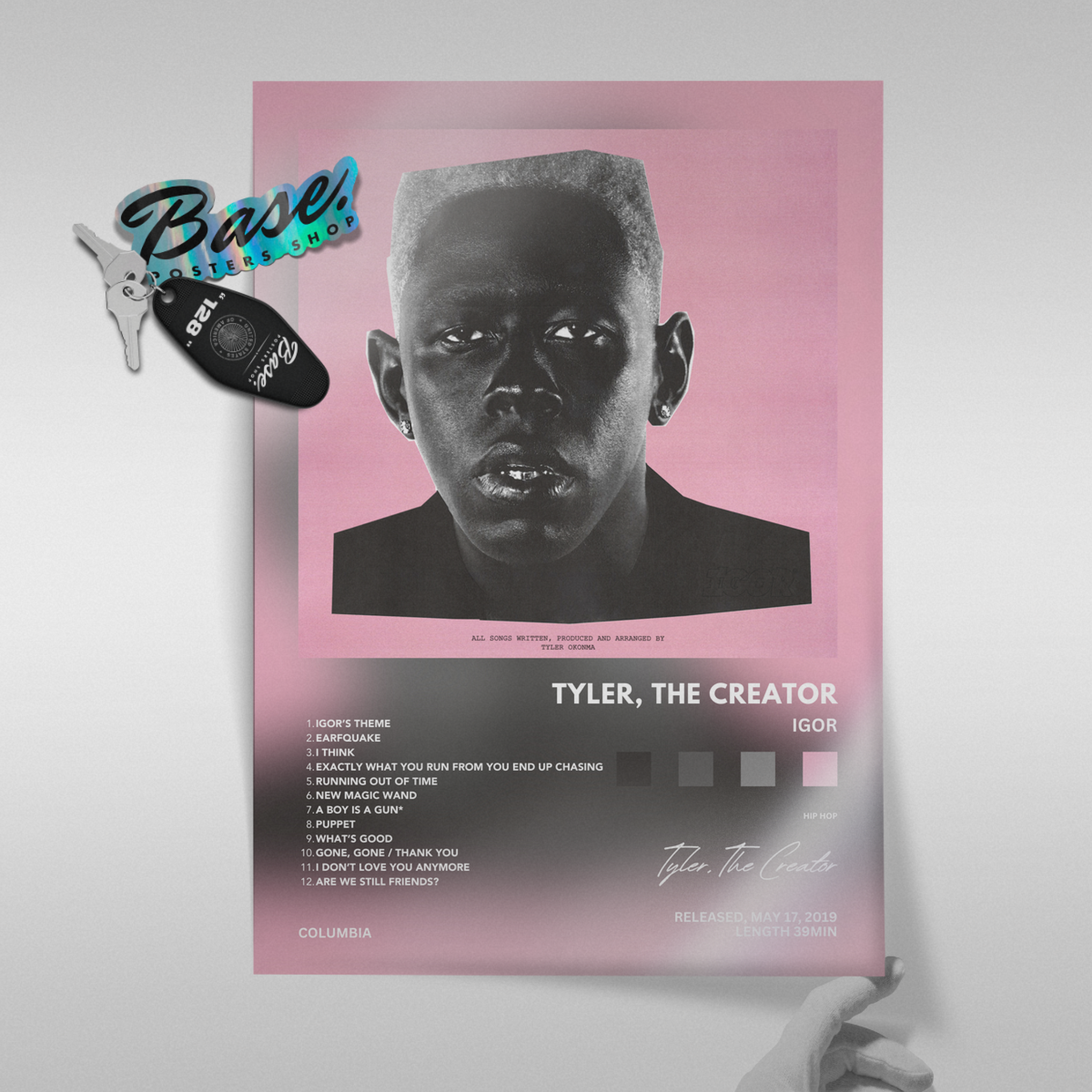 Igor Album