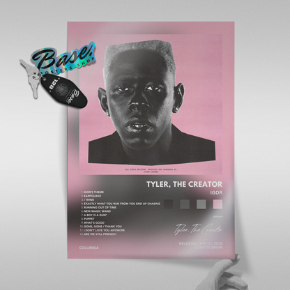 Igor Album