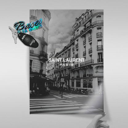 Parisian Couture