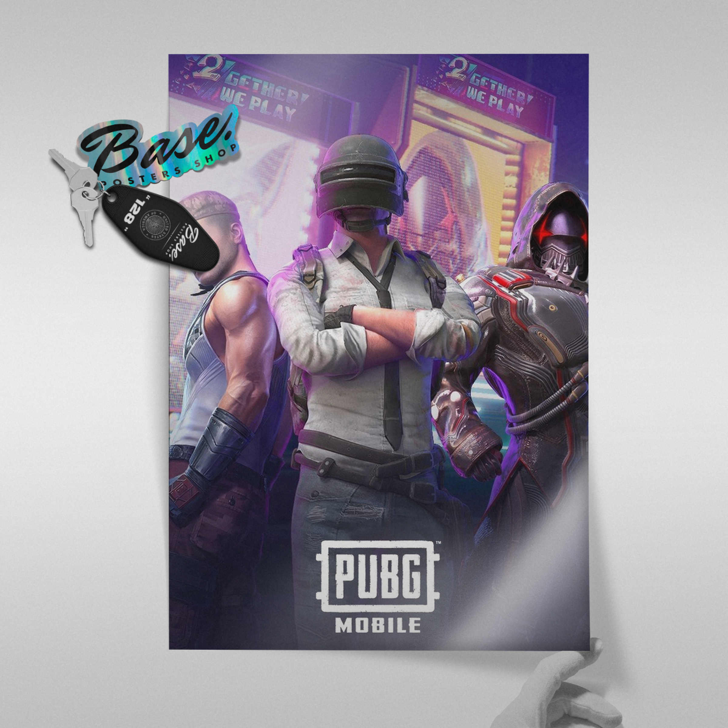 Pubg Mobile Season 12 (2020)