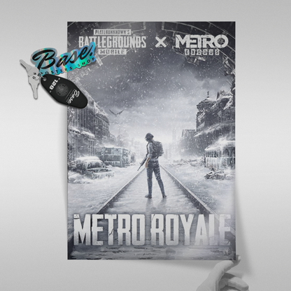 Pubg Mobile Season 16 (2020)